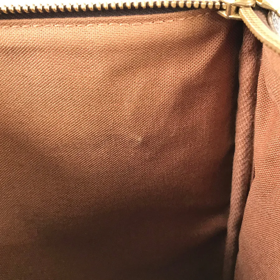 Reduced-rate Pochette bag Monogram M40044 Shoulder VUITTON LOUIS Fast worldwide shipping Bosphore