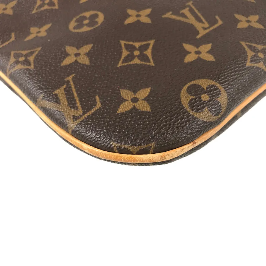 Reduced-rate Pochette bag Monogram M40044 Shoulder VUITTON LOUIS Fast worldwide shipping Bosphore