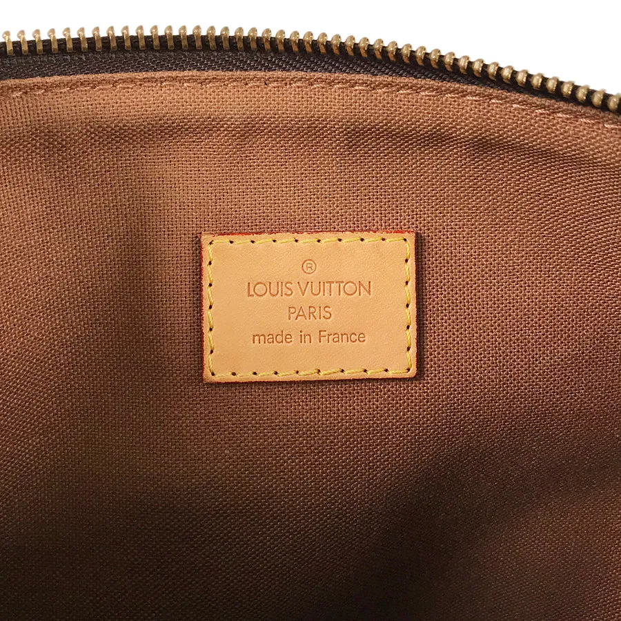 Reduced-rate Pochette bag Monogram M40044 Shoulder VUITTON LOUIS Fast worldwide shipping Bosphore