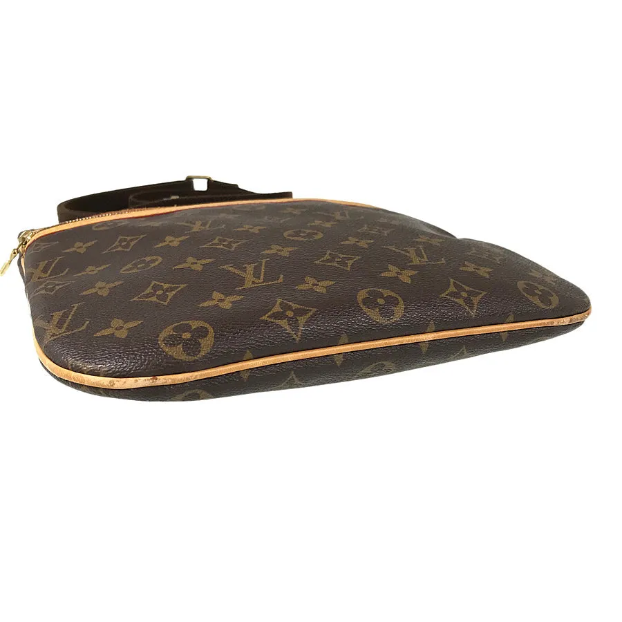 Reduced-rate Pochette bag Monogram M40044 Shoulder VUITTON LOUIS Fast worldwide shipping Bosphore