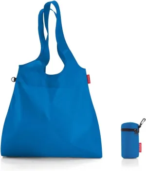 Reisenthel Unisex Adult Sports Bag, French Blue, About 68cm