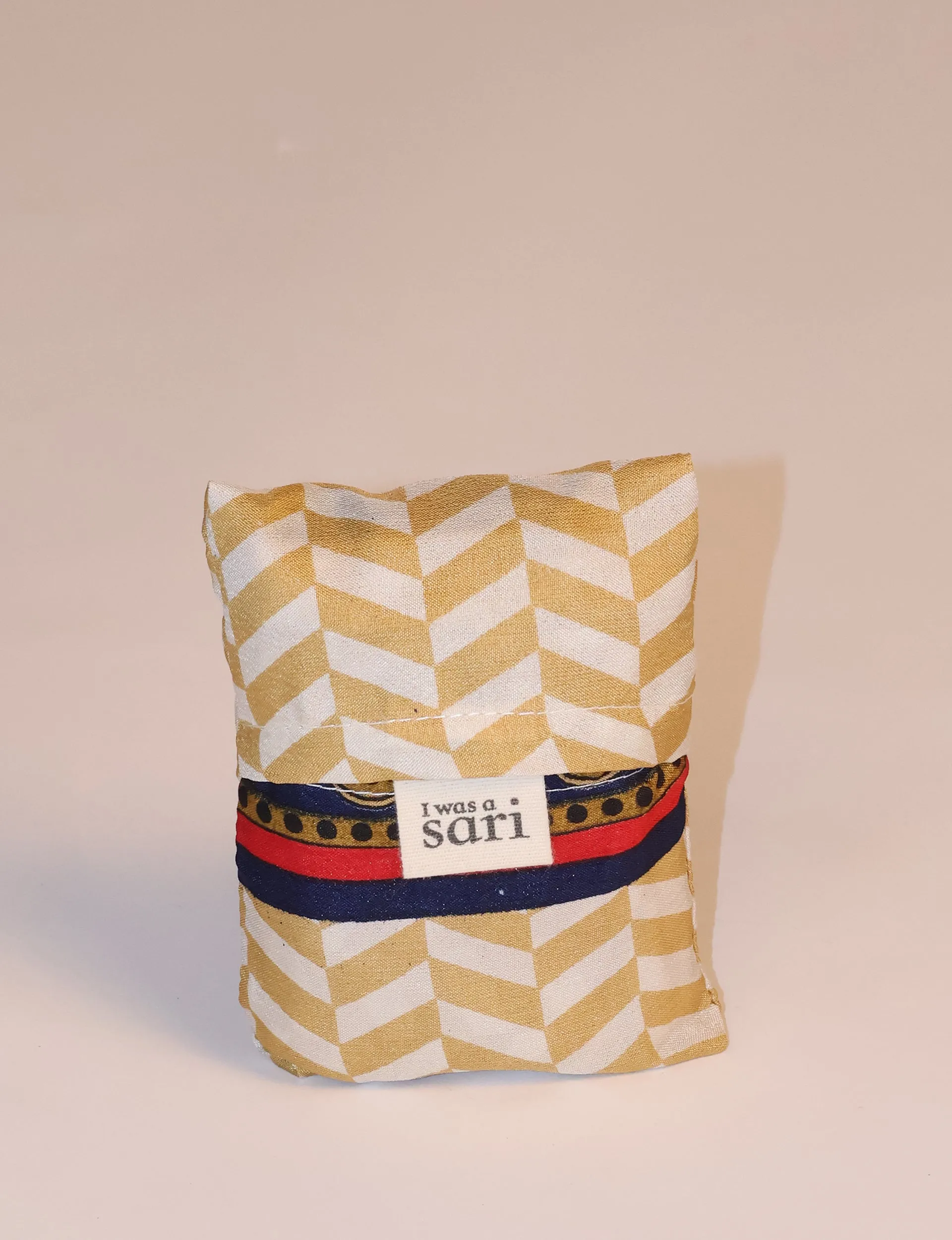 REUSABLE BAG