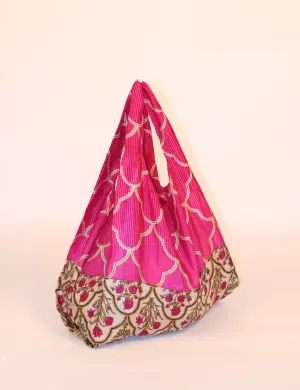 REUSABLE BAG