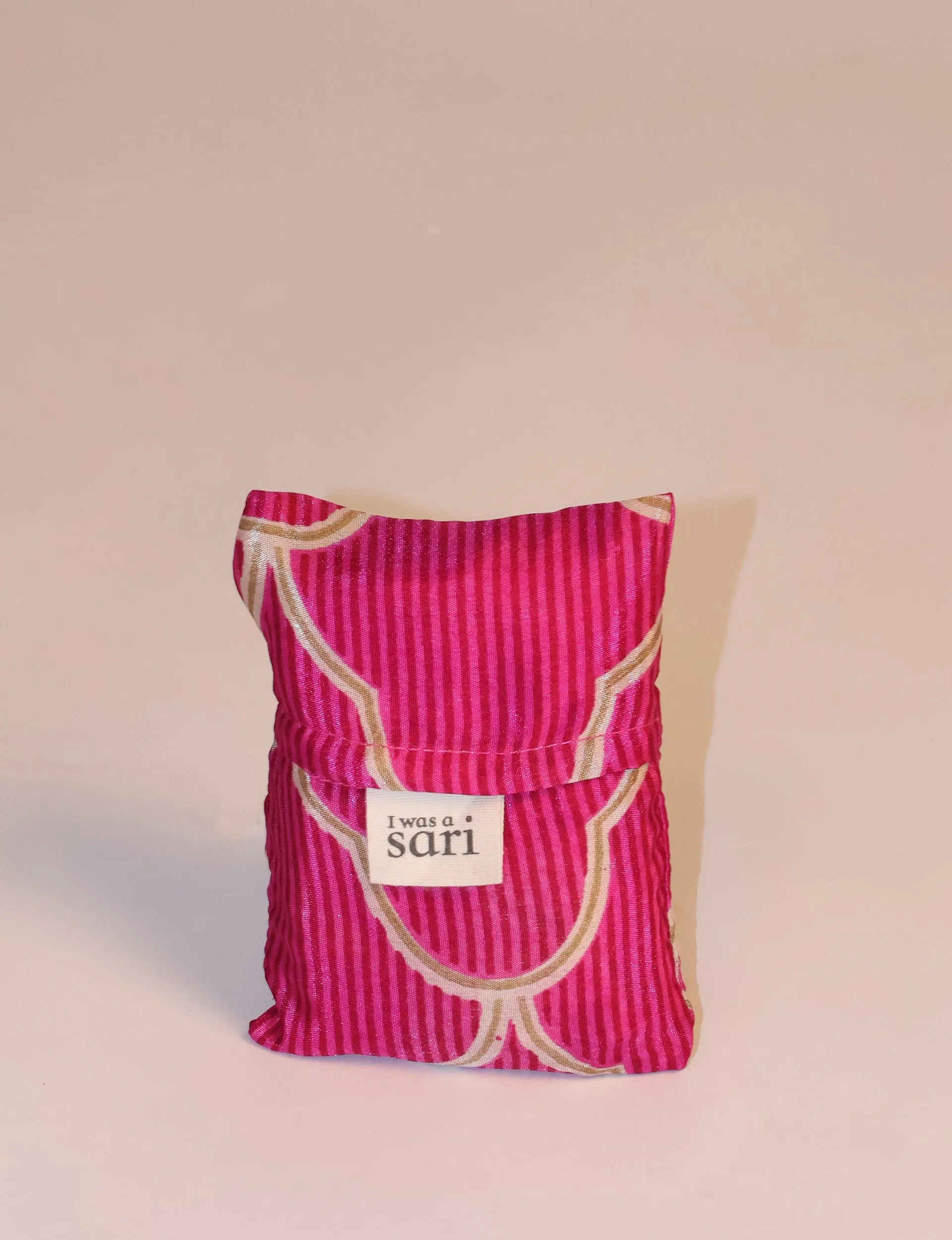 REUSABLE BAG