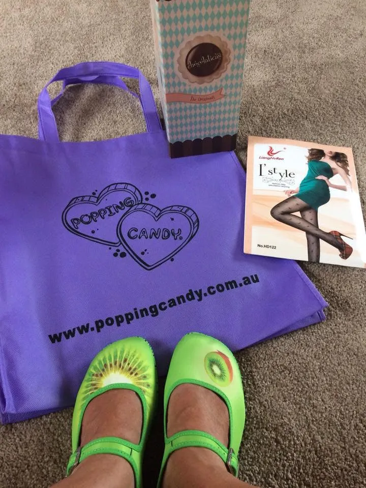 Reusable Bags