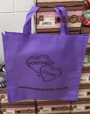 Reusable Bags