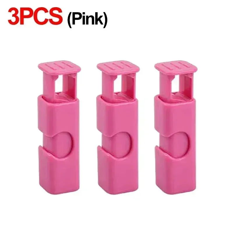 Reusable Food Sealing Clips for Bread & Snack Bags - 12/1 Pcs Set