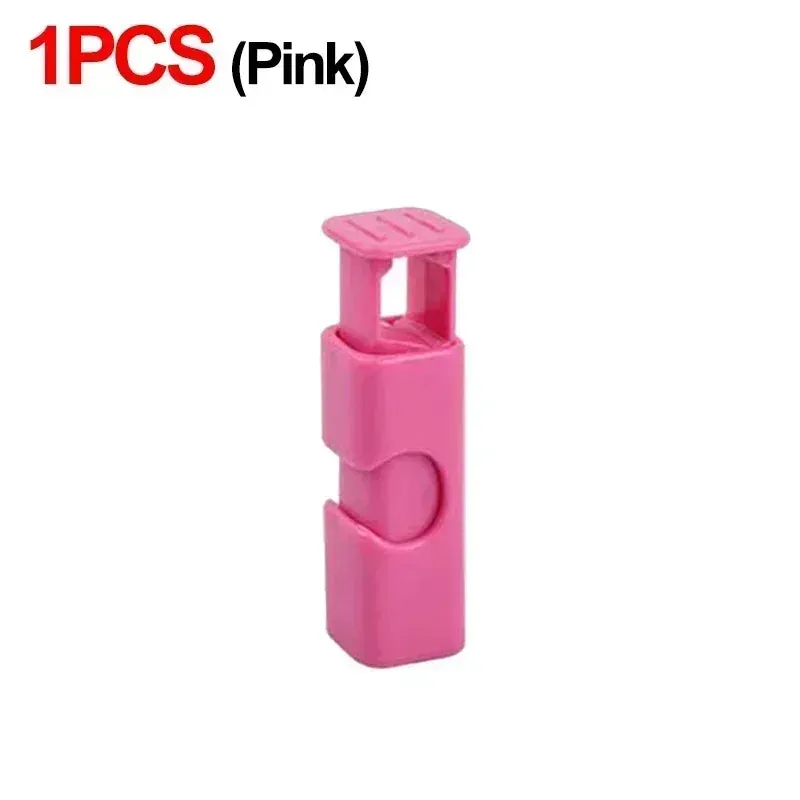 Reusable Food Sealing Clips for Bread & Snack Bags - 12/1 Pcs Set