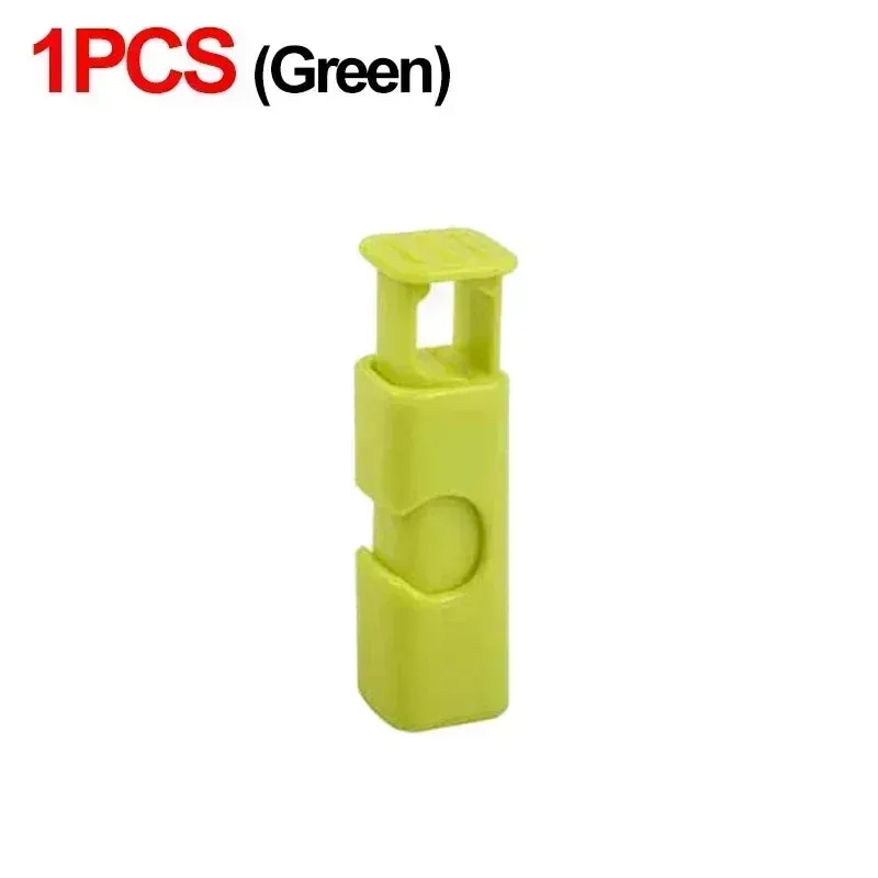 Reusable Food Sealing Clips for Bread & Snack Bags - 12/1 Pcs Set