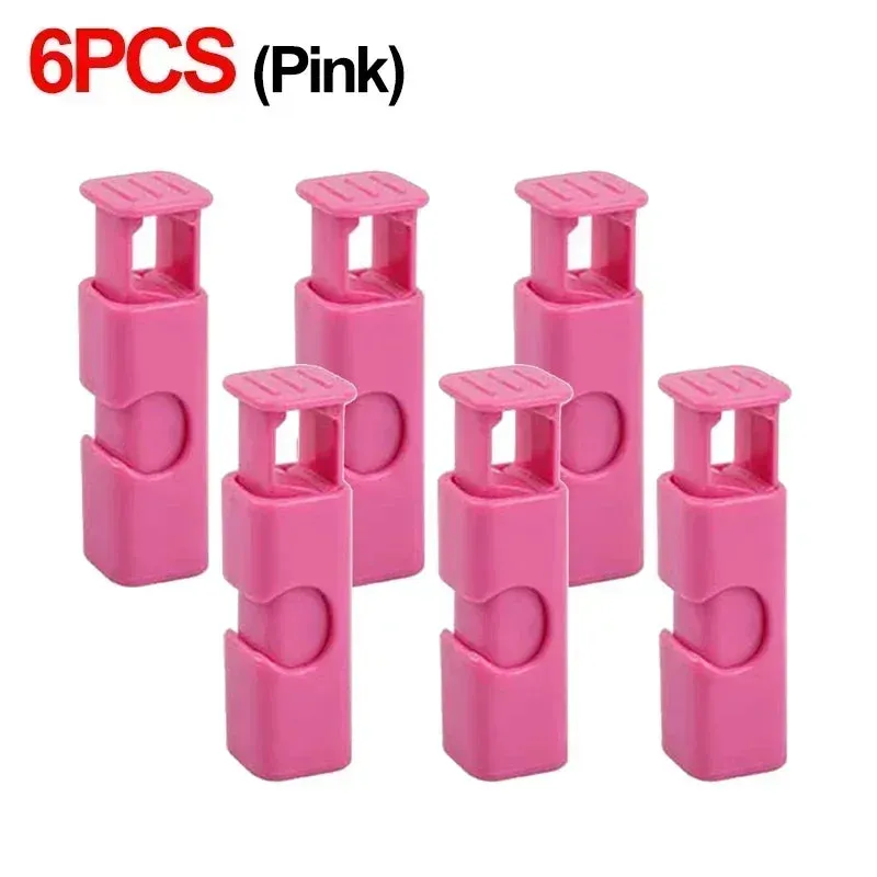 Reusable Food Sealing Clips for Bread & Snack Bags - 12/1 Pcs Set