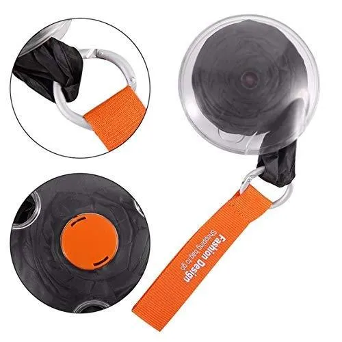 Reusable Insulated Grocery Bag: Washable & Foldable