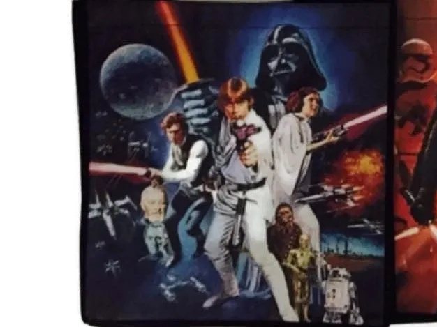 Reusable Tote
