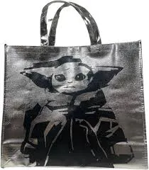 Reusable Tote