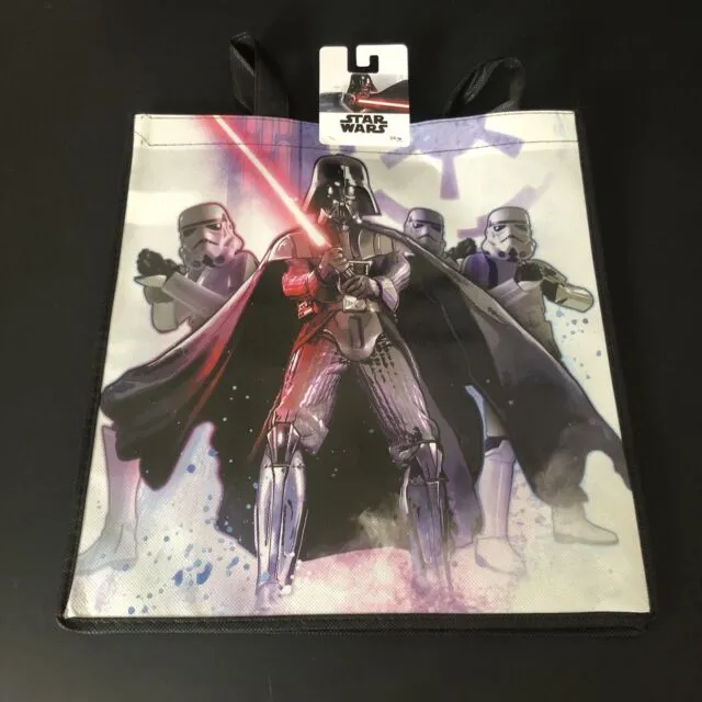 Reusable Tote