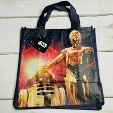 Reusable Tote