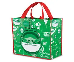 Reusable Tote