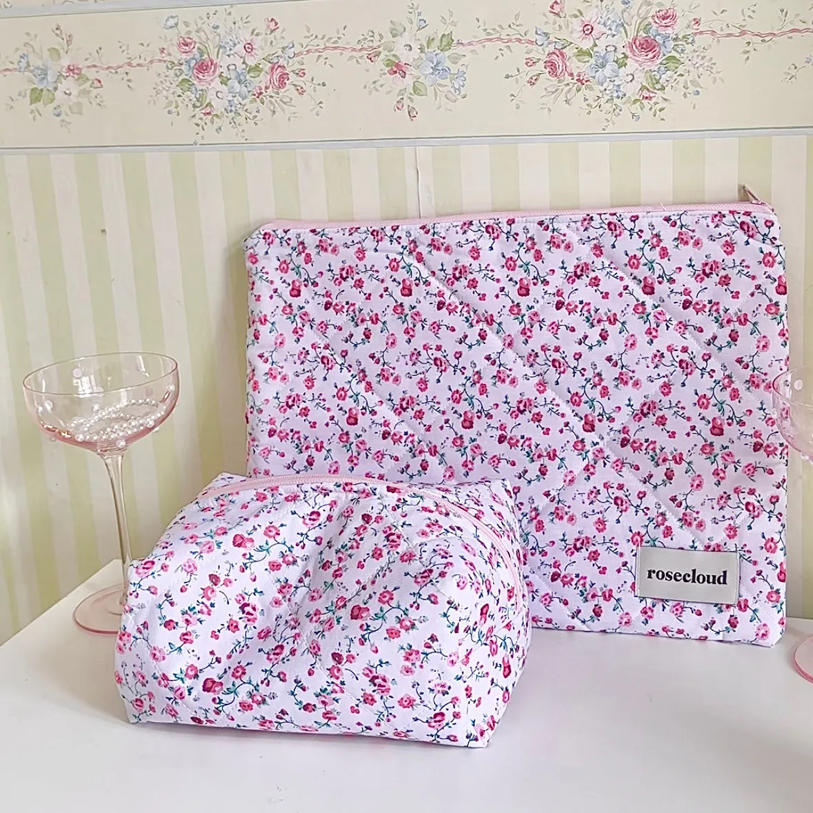 Rosy Case