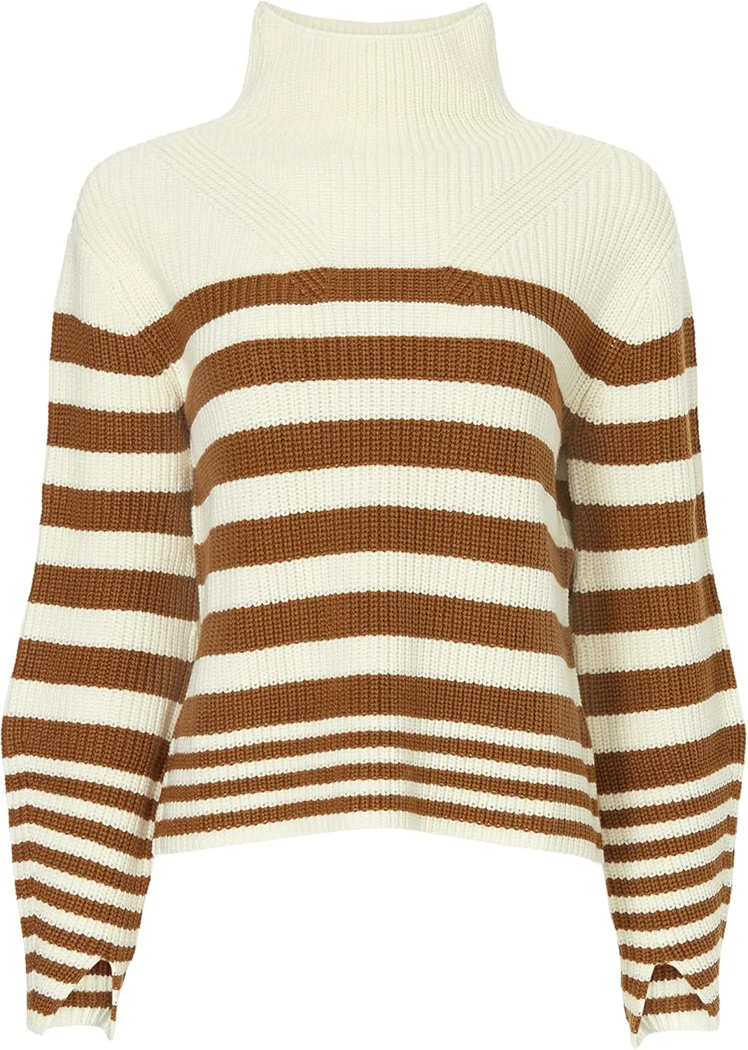 RTR Design Collective Gracelyn Turtleneck