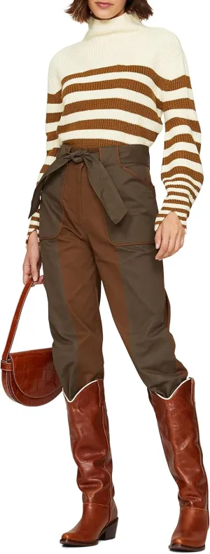 RTR Design Collective Gracelyn Turtleneck