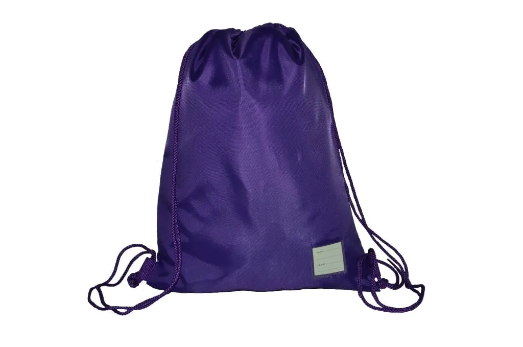 Rucksack Gym Bag (2717)