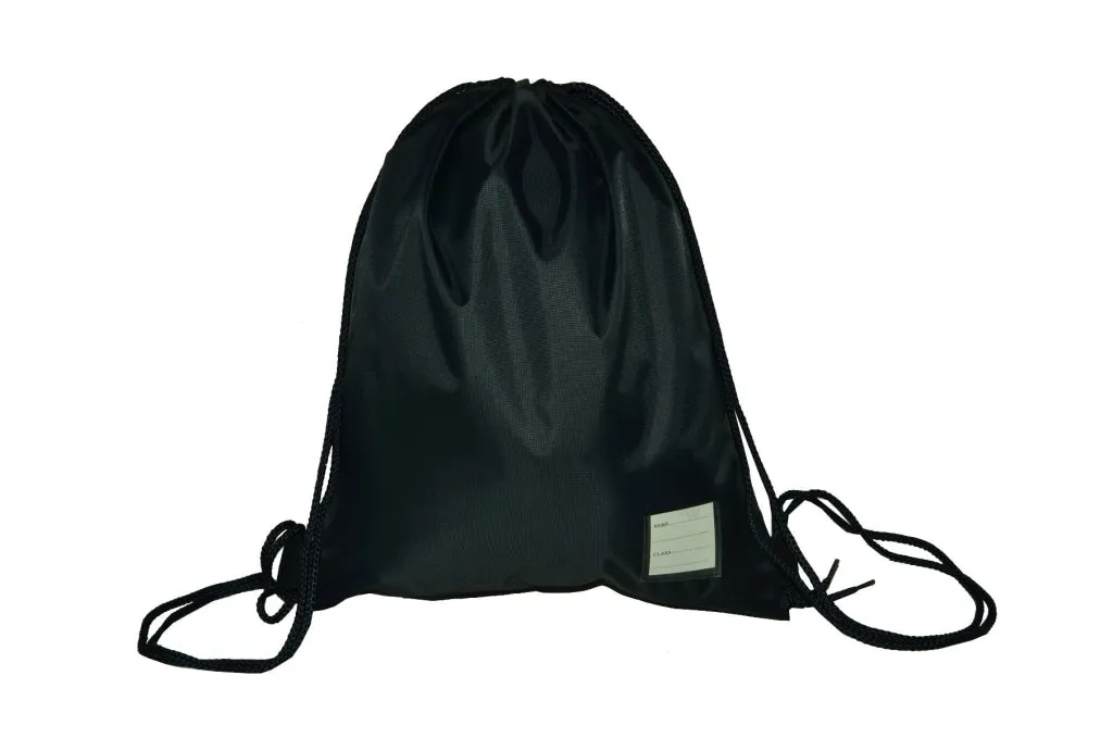 Rucksack Gym Bag (2717)