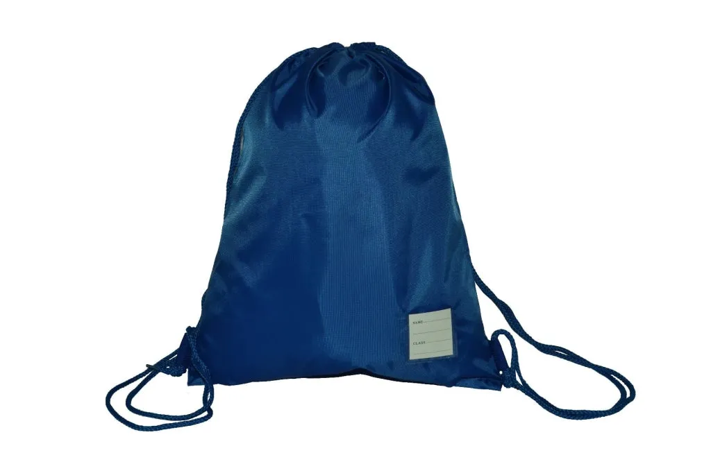 Rucksack Gym Bag (2717)