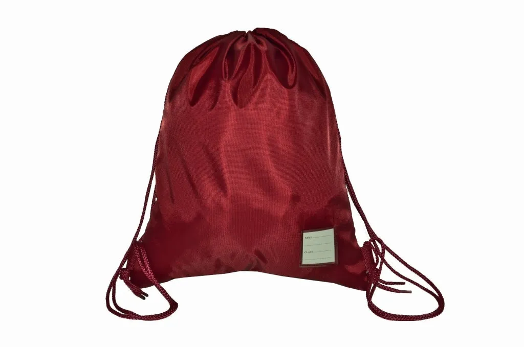 Rucksack Gym Bag (2717)