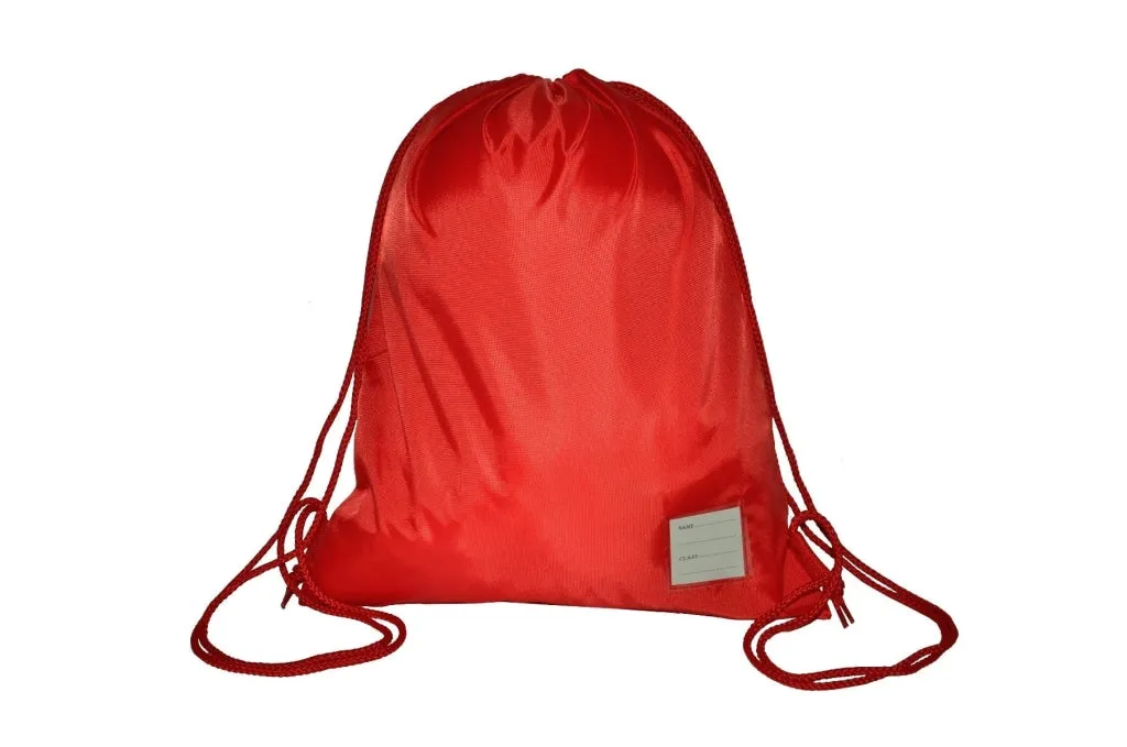 Rucksack Gym Bag (2717)