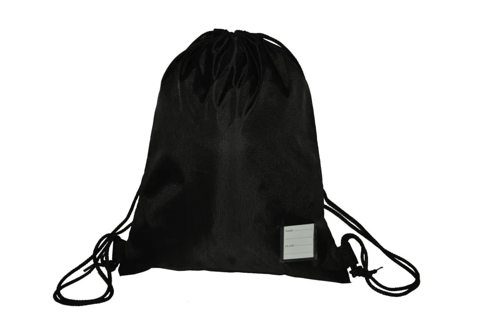 Rucksack Gym Bag (2717)