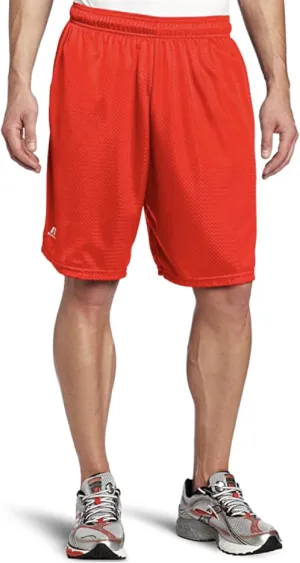 Russell Athletic Men's Mesh Pocket Short