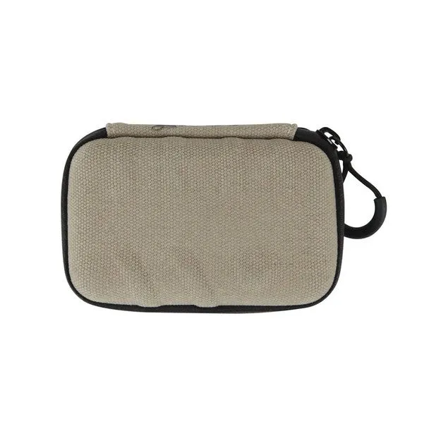 RYOT Krypto Kit Smell Proof Hardshell Case - Available In Natural Beige Colour