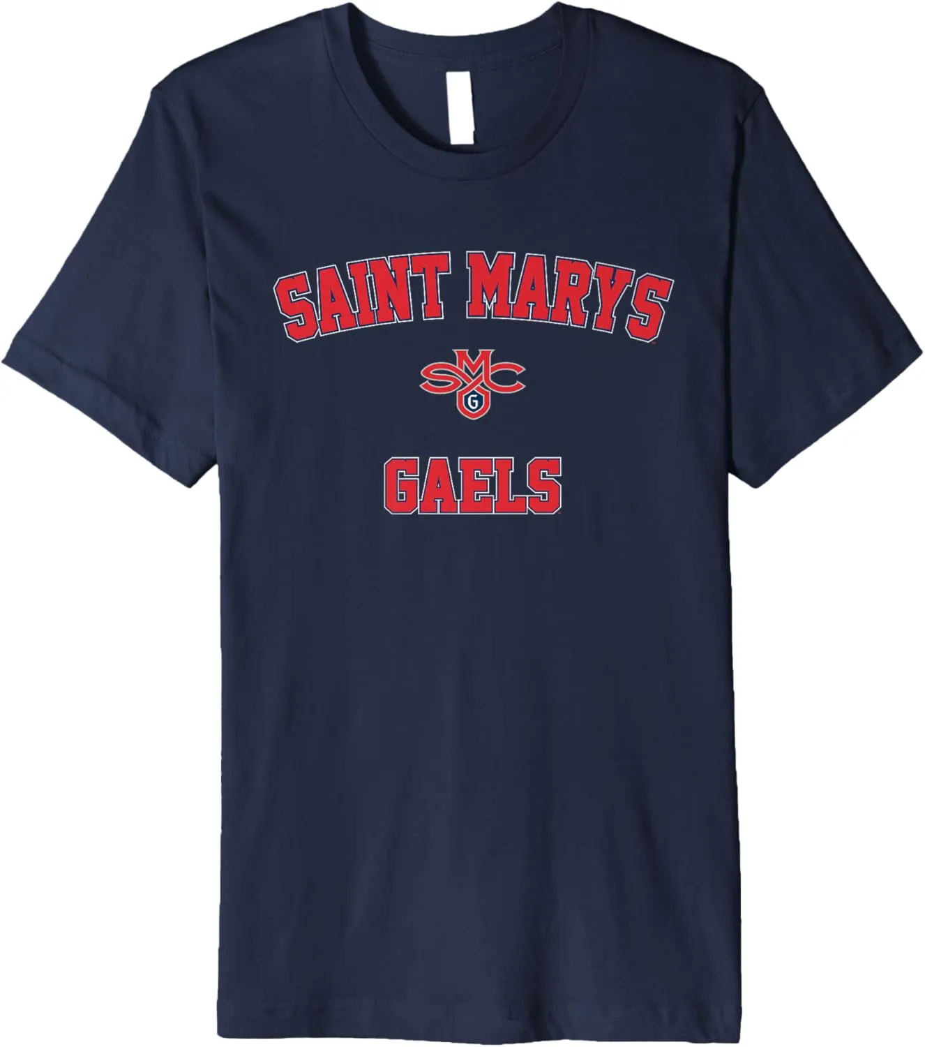 Saint Mary's College Gaels Campus Classic Premium T-Shirt