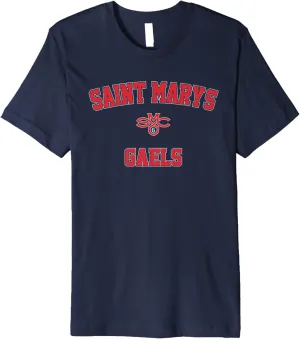 Saint Mary's College Gaels Campus Classic Premium T-Shirt