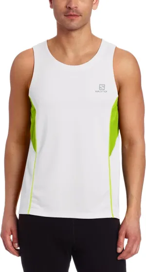Salomon Men's Trail Tank Top