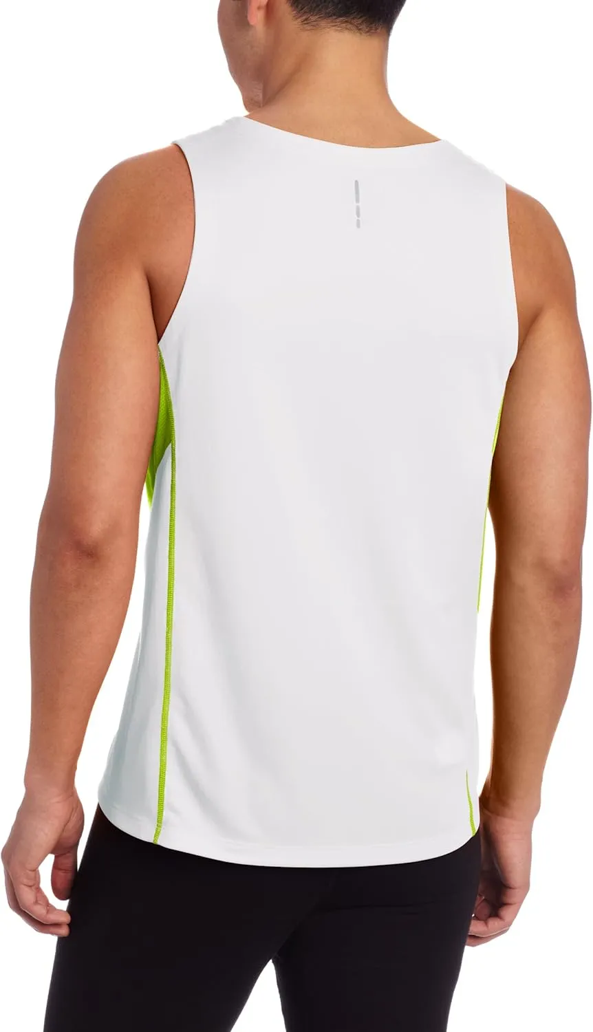 Salomon Men's Trail Tank Top