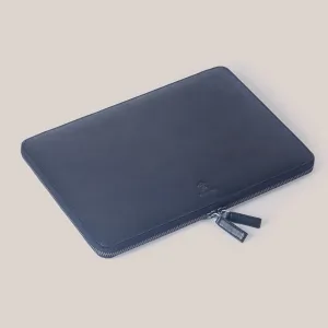 Samsung Galaxy Zippered Laptop Case - Onyx Black