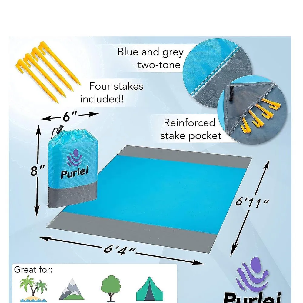 SAND MAT