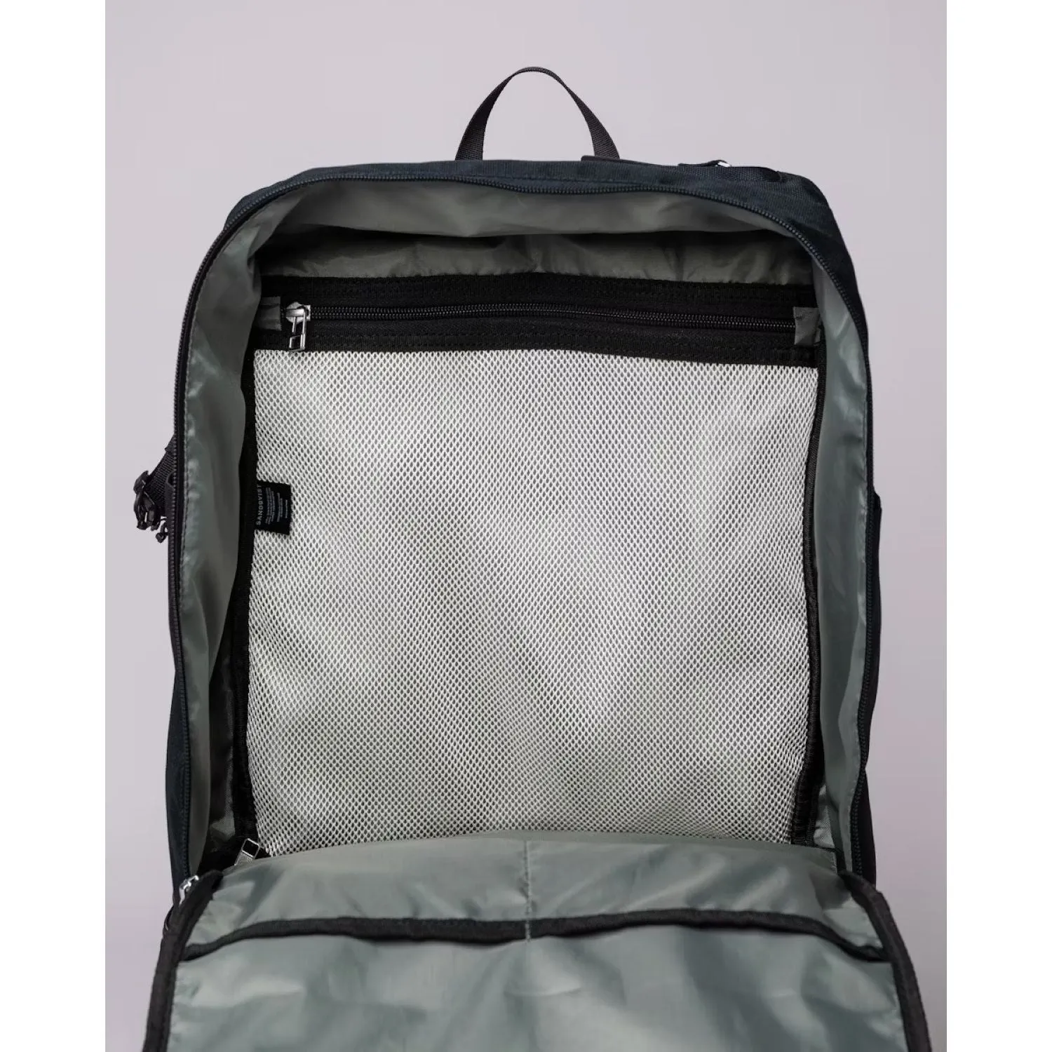 Sandqvist Alde Backpack