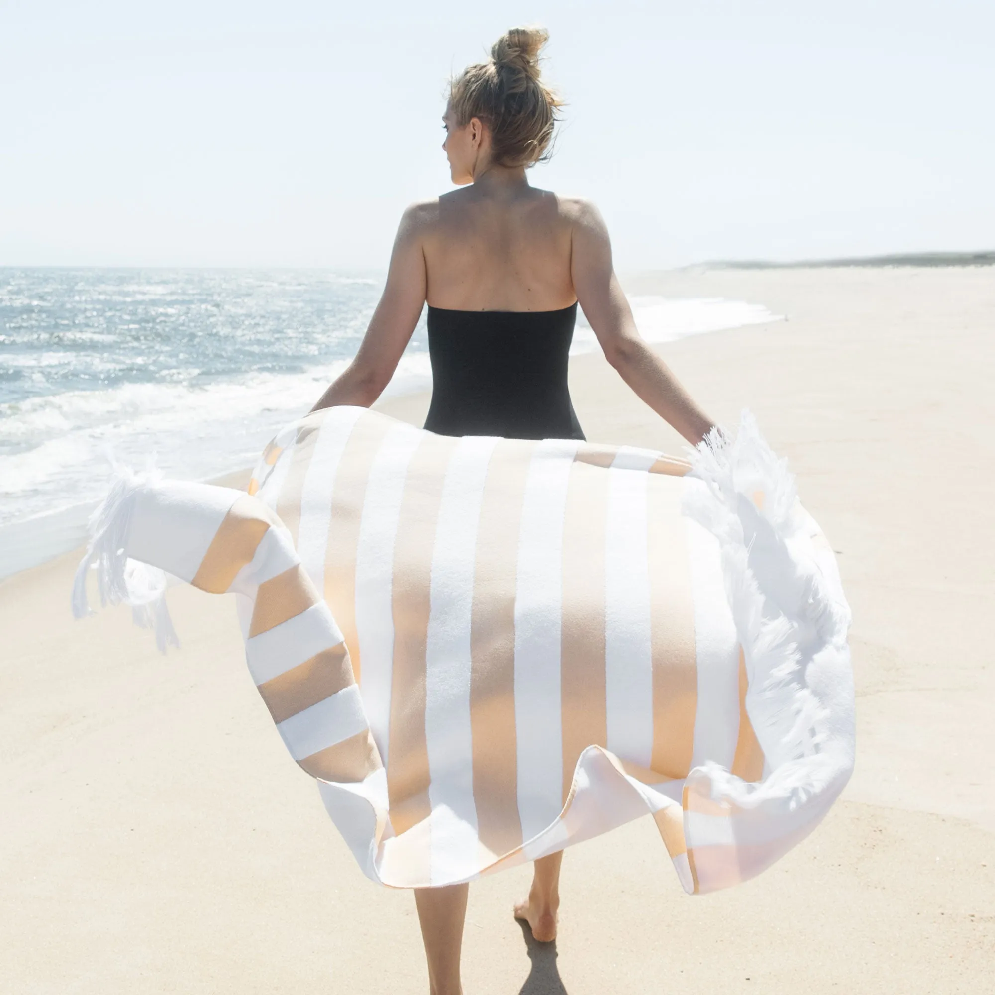 Sardinia Beach Towels