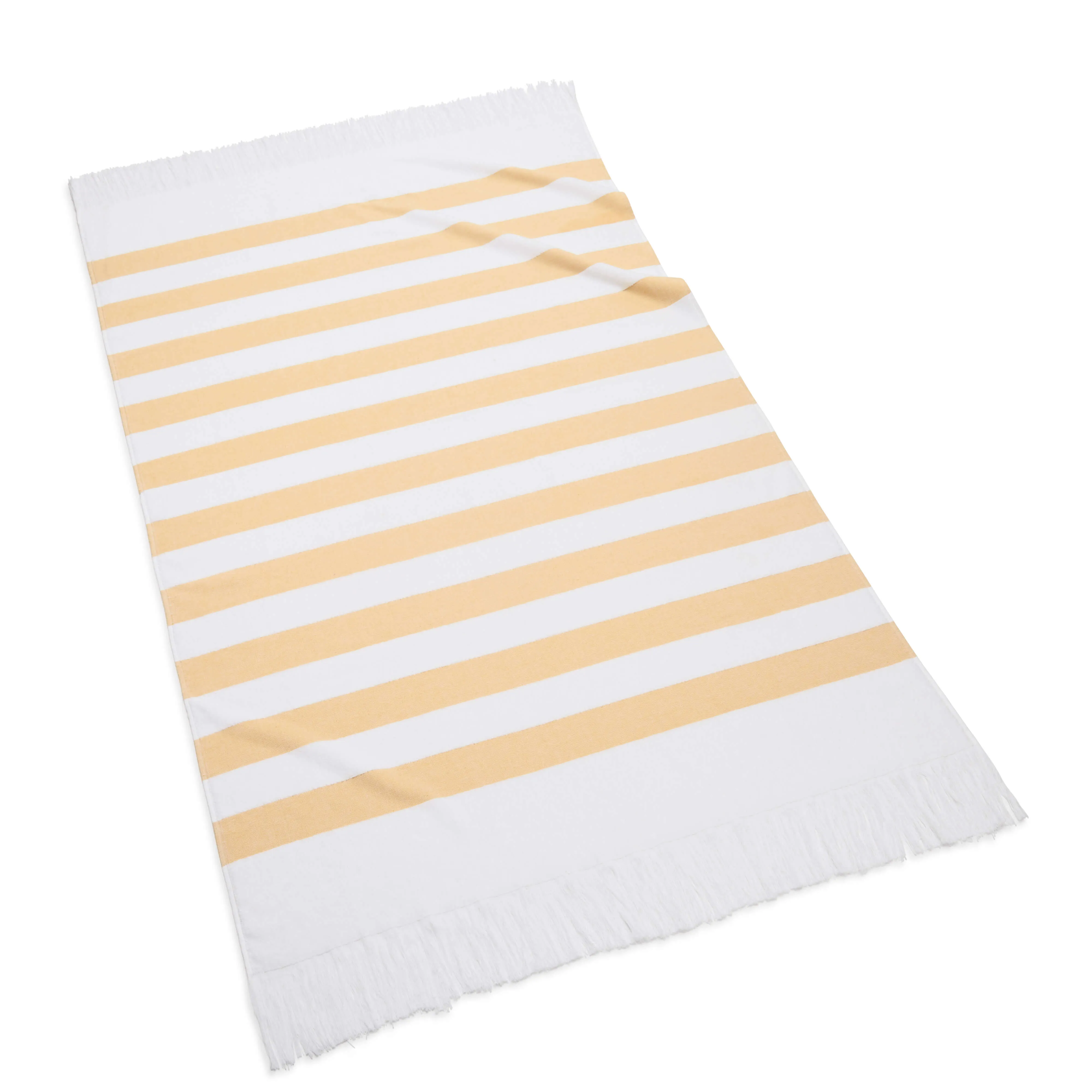 Sardinia Beach Towels
