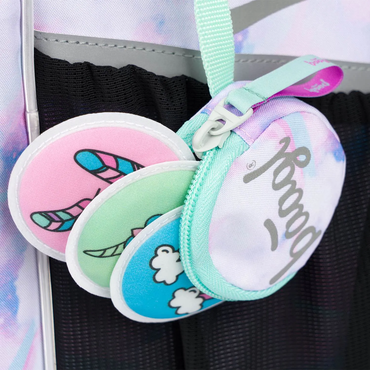 School bag Zippy Sky - Creative