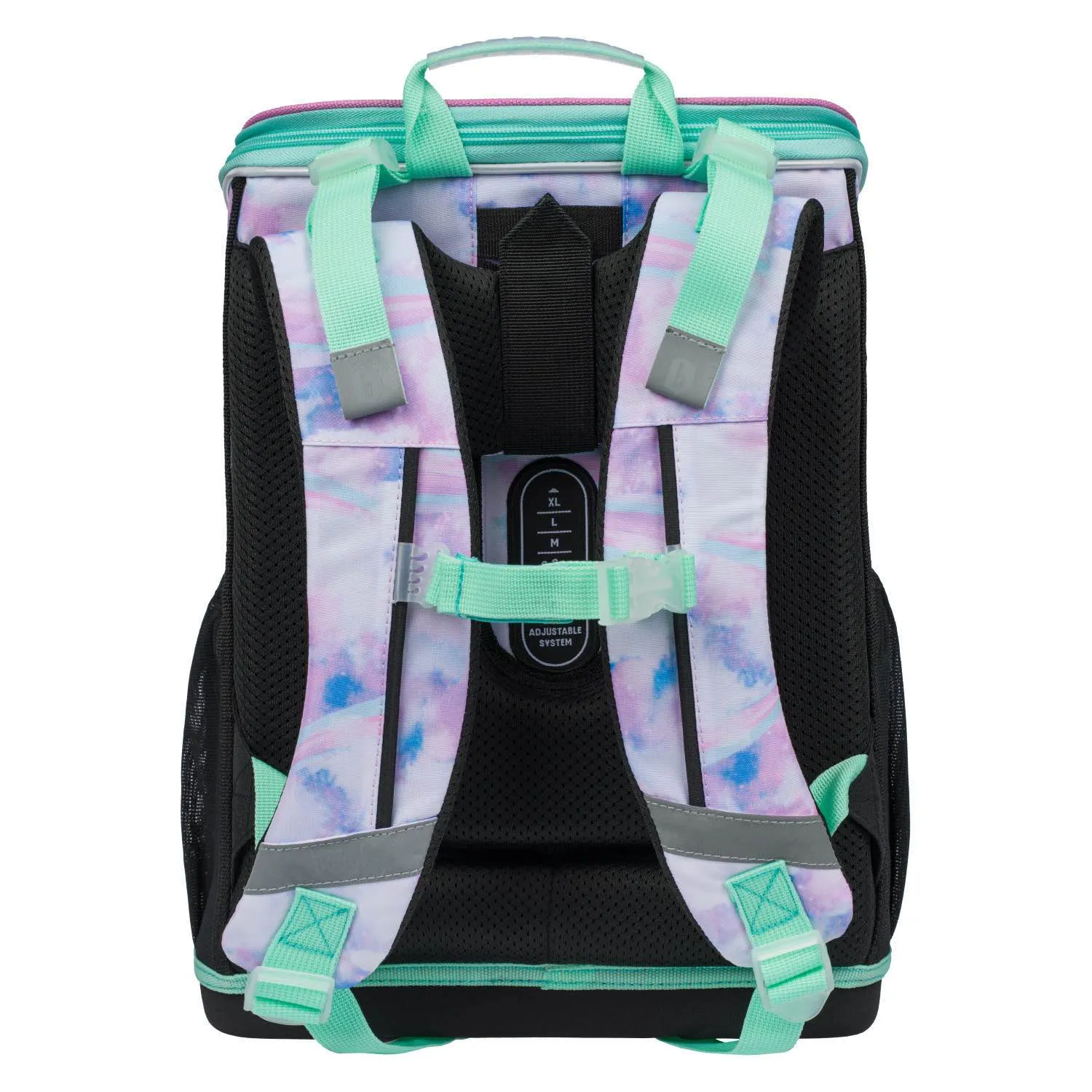 School bag Zippy Sky - Creative