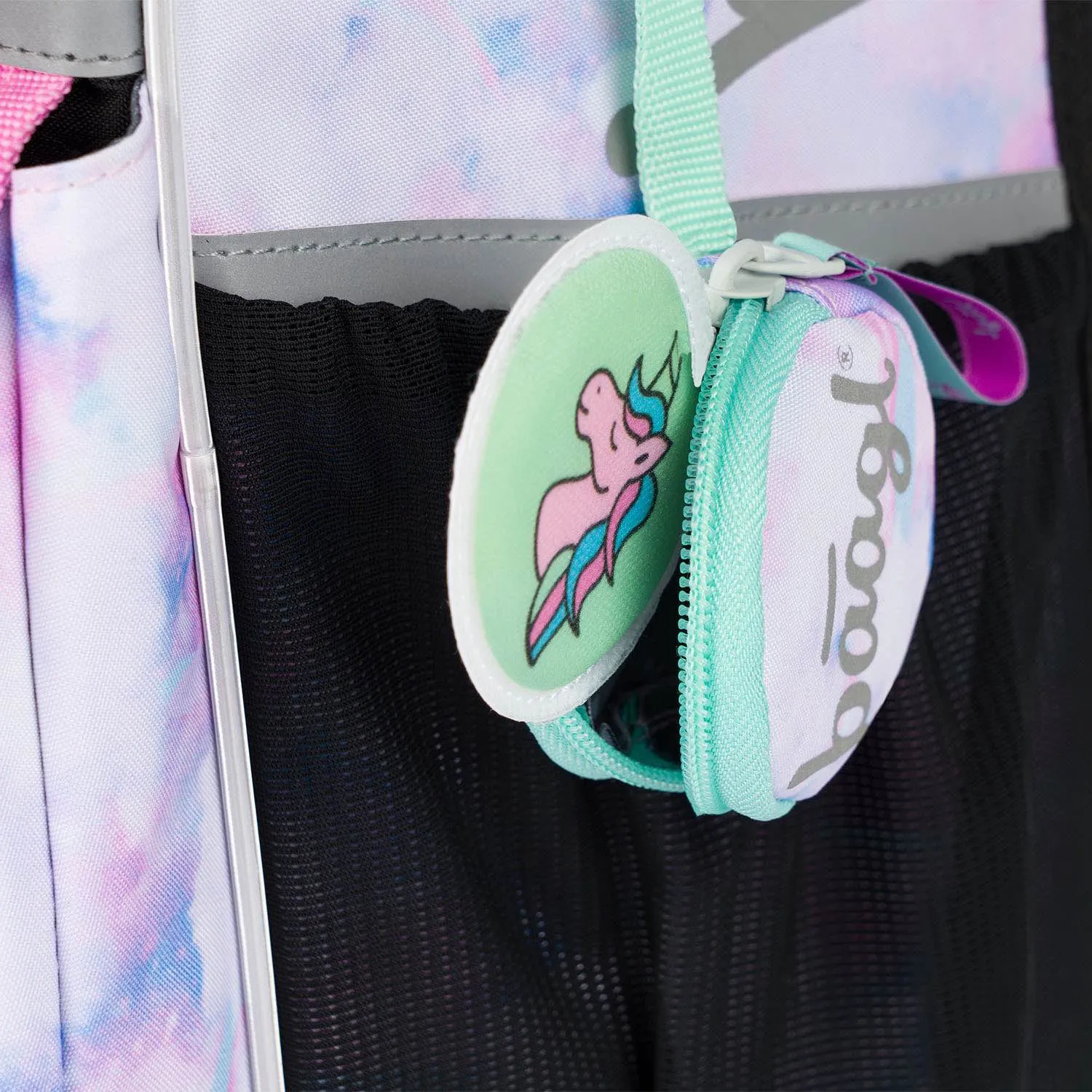 School bag Zippy Sky - Creative