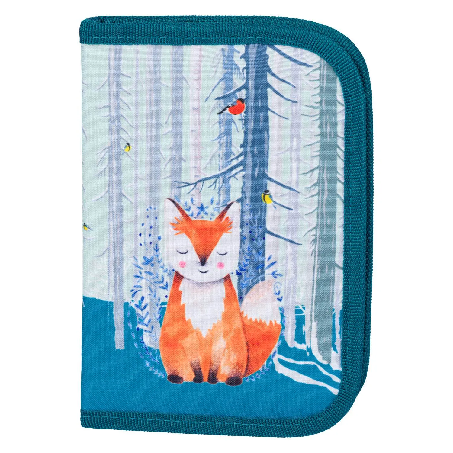 School set Zippy Fox II