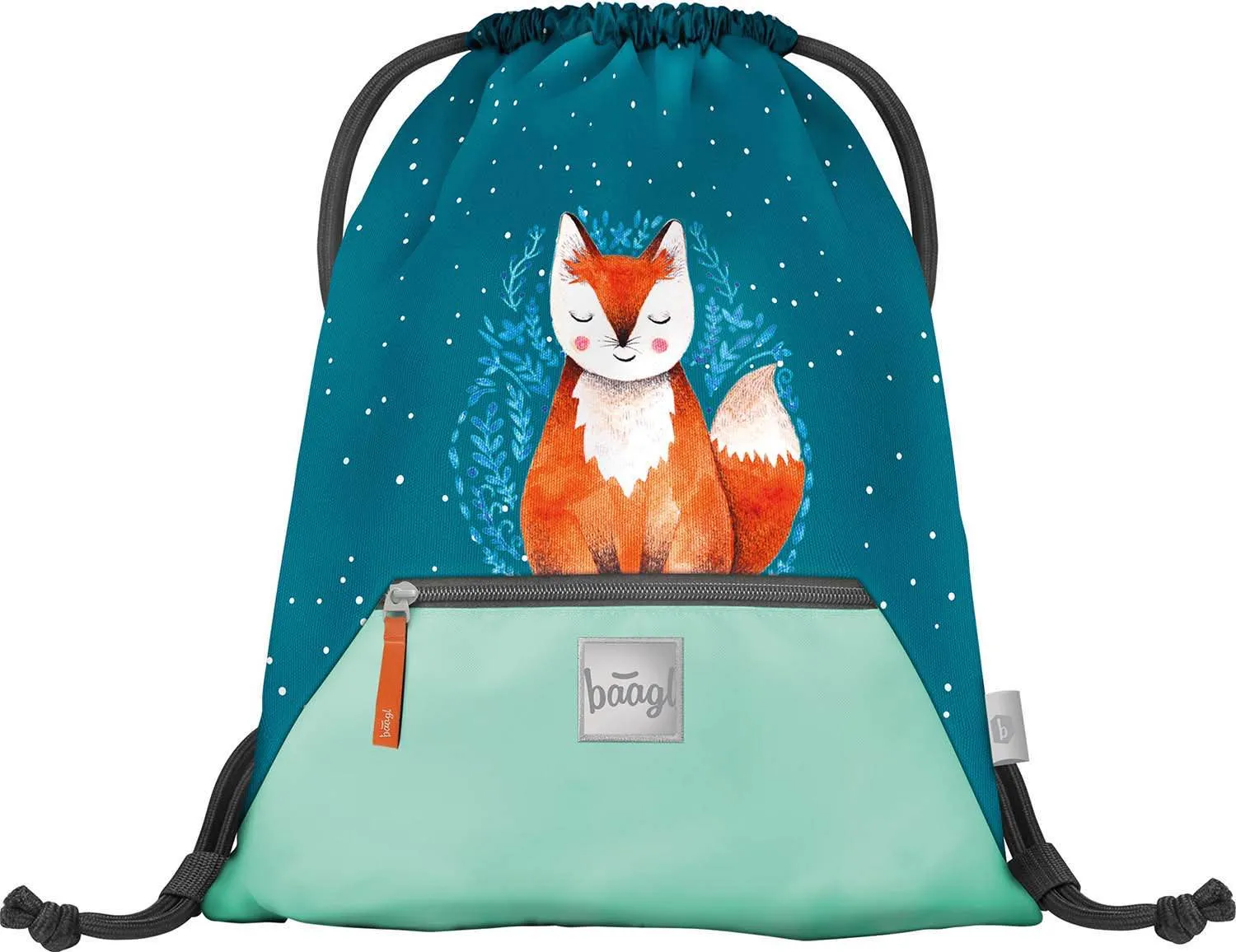 School set Zippy Fox II