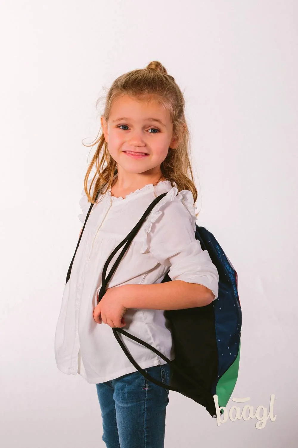 School set Zippy Fox II