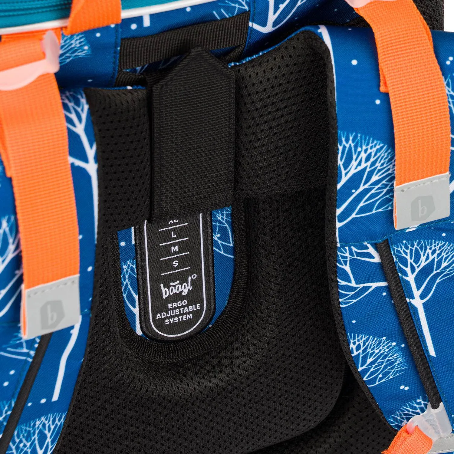 School set Zippy Fox II