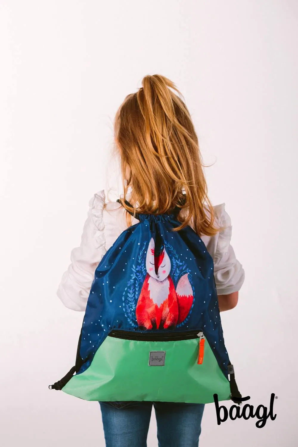 School set Zippy Fox II
