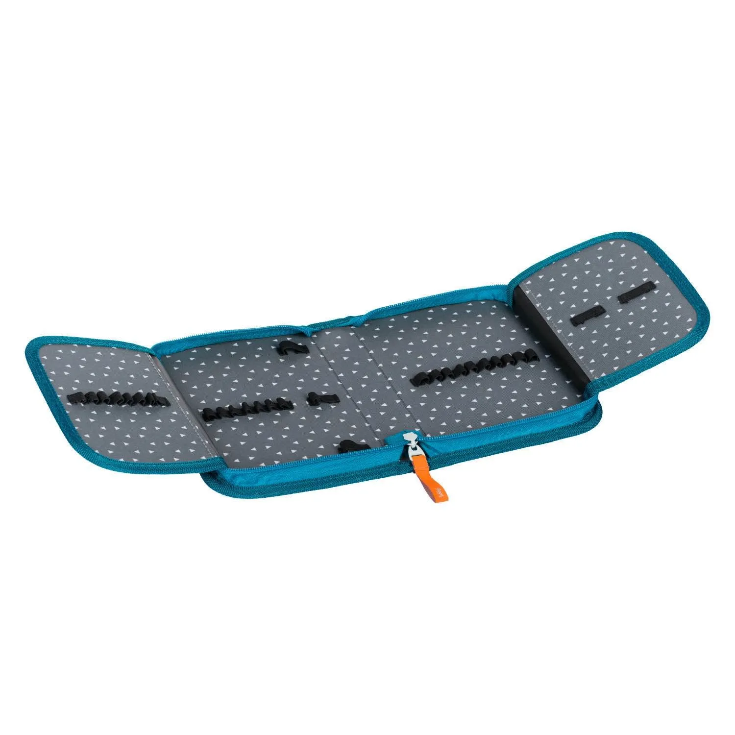 School set Zippy Fox II