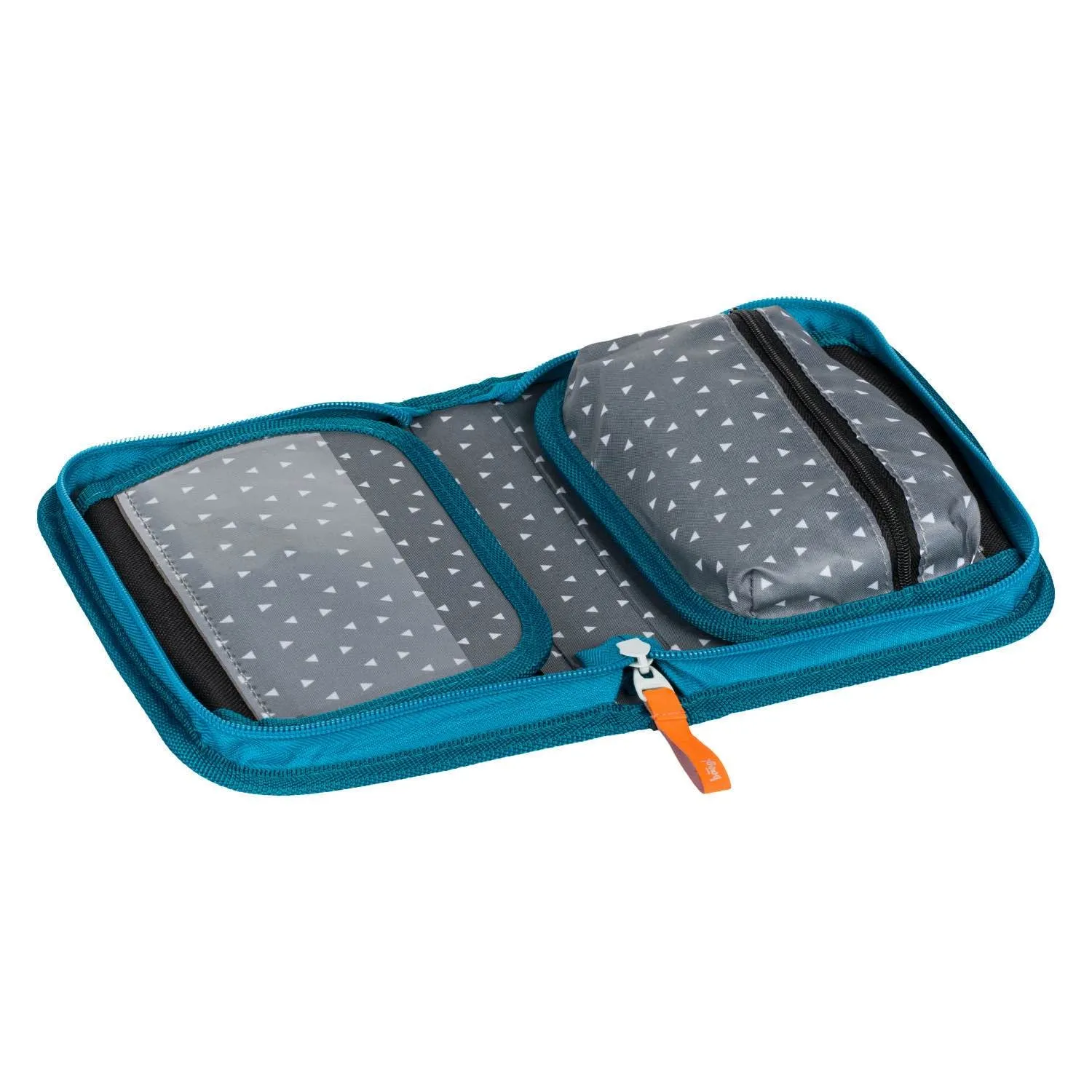 School set Zippy Fox II